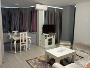 Apartamenti Egla